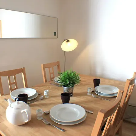 With Terrace Gentianes 1 Centre By Aiguille Du Midi Apartman