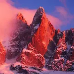 Апартаменти With Terrace Gentianes 1 Centre By Aiguille Du Midi Шамоні